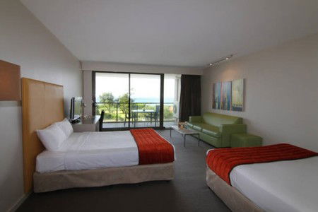 Quality Sands Hotel - Surfers Paradise Gold Coast 5