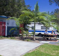 Lakeside Resort Forster - Surfers Paradise Gold Coast