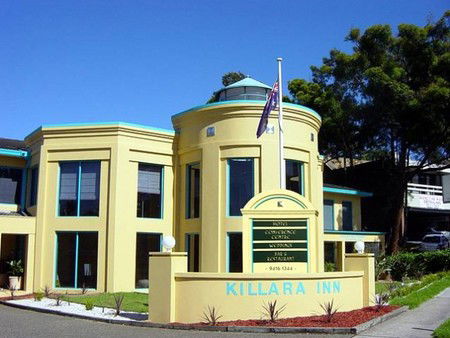 Killara NSW Surfers Paradise Gold Coast