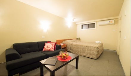 Liberty Plains Motor Inn - Surfers Paradise Gold Coast 0