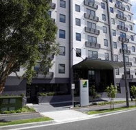 Quest Mascot - Surfers Paradise Gold Coast