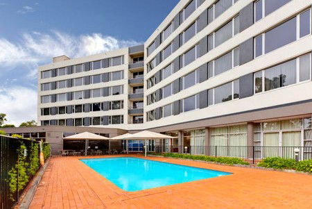 Rydges Bankstown Sydney - Surfers Paradise Gold Coast 2