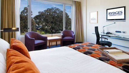 Rydges Bankstown Sydney - Surfers Paradise Gold Coast 3