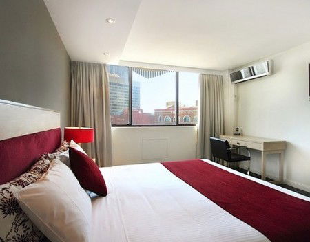 Rendezvous Studio Hotel Sydney Central - Surfers Paradise Gold Coast 1