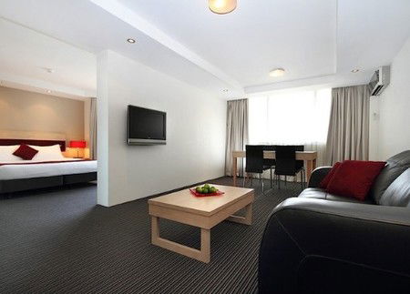 Rendezvous Studio Hotel Sydney Central - Surfers Paradise Gold Coast 2