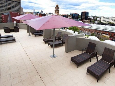 Rendezvous Studio Hotel Sydney Central - Surfers Paradise Gold Coast 4