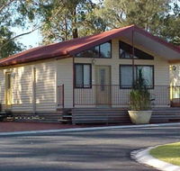 Sydney Getaway Holiday Park  Avina Van Village - Surfers Paradise Gold Coast