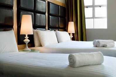 The Pensione - Surfers Paradise Gold Coast 0