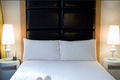 The Pensione - Surfers Paradise Gold Coast 2