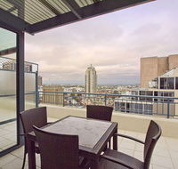 Oaks on Castlereagh - Surfers Paradise Gold Coast