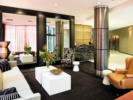 Adina Apartment Hotel Sydney - Surfers Paradise Gold Coast 2