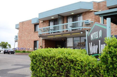 Bankstown Motel 10 - Surfers Paradise Gold Coast 0