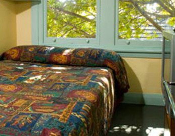 Highfield Private Hotel - Surfers Paradise Gold Coast 1