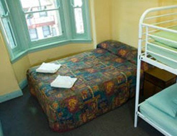 Highfield Private Hotel - Surfers Paradise Gold Coast 2