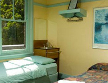 Highfield Private Hotel - Surfers Paradise Gold Coast 3