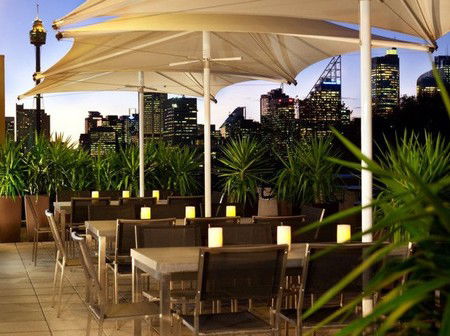Quest Potts Point - Surfers Paradise Gold Coast 0