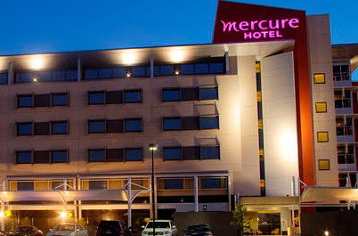 Mercure Sydney Liverpool - Surfers Paradise Gold Coast 0