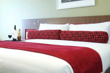Mercure Sydney Liverpool - Surfers Paradise Gold Coast 1