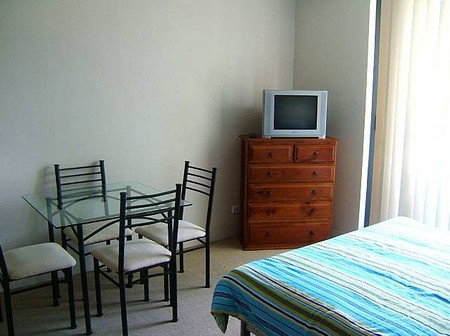 Resident Manager - Surfers Paradise Gold Coast 2