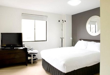 Annam Apartments Potts Point - Surfers Paradise Gold Coast 1
