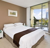 Portofino Serviced Apartments - Surfers Paradise Gold Coast