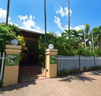 Palms City Resort - Surfers Paradise Gold Coast