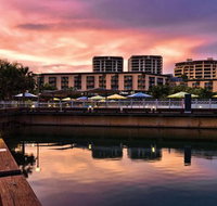 Vibe Hotel Darwin Waterfront - Surfers Paradise Gold Coast