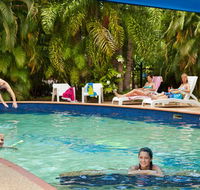 Hidden Valley Tourist Park - Surfers Paradise Gold Coast