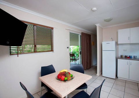 Hidden Valley Tourist Park - Surfers Paradise Gold Coast 4