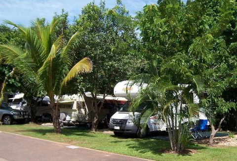 Hidden Valley Tourist Park - Surfers Paradise Gold Coast 5