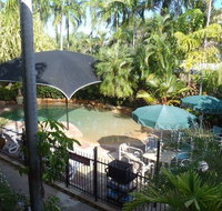 City Gardens Apartments - Surfers Paradise Gold Coast