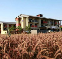 Best Western Darwin Airport Getaway Motel - Surfers Paradise Gold Coast