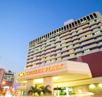 Crowne Plaza Darwin - Surfers Paradise Gold Coast