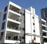 Envy Apartments - Surfers Paradise Gold Coast
