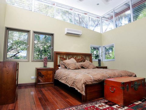 Moonshadow Villas - Surfers Paradise Gold Coast 0