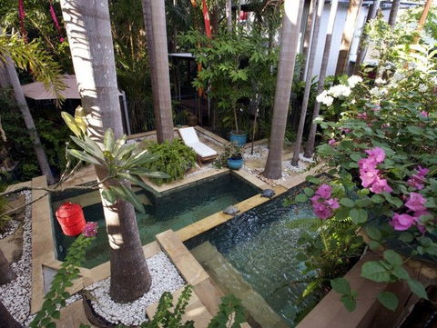 Moonshadow Villas - Surfers Paradise Gold Coast 2