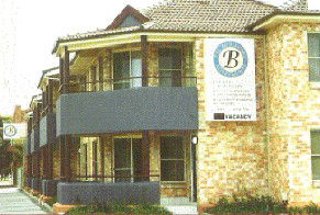 The Boulevard Apartments - Surfers Paradise Gold Coast 0