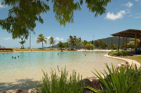 Whitsunday On The Beach - Surfers Paradise Gold Coast 4