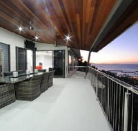Spectacular Views Airlie Beach - Surfers Paradise Gold Coast