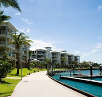 Boathouse Apartments By Outrigger - Surfers Paradise Gold Coast