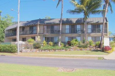 Whitsunday Waterfront Apartments - Surfers Paradise Gold Coast 1