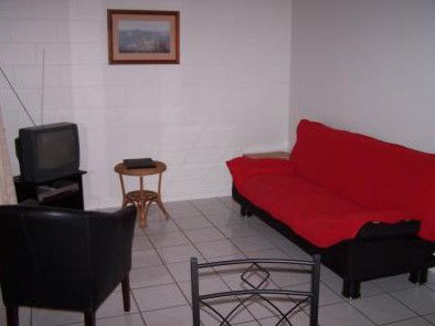 Whitsunday Waterfront Apartments - Surfers Paradise Gold Coast 2