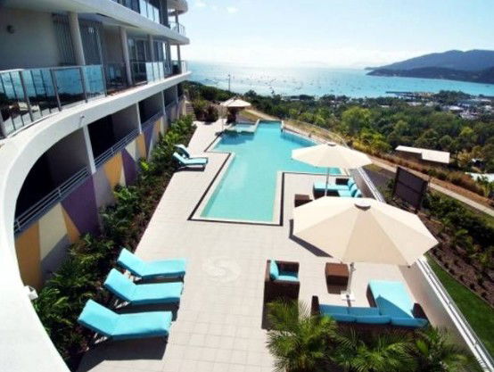 Airlie Beach QLD Surfers Paradise Gold Coast