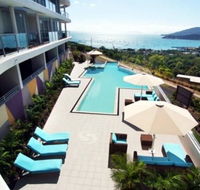 Airlie Searene Apartments - Surfers Paradise Gold Coast