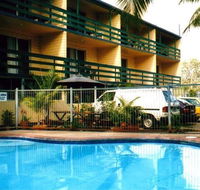 Airlie Beach Yha - Surfers Paradise Gold Coast