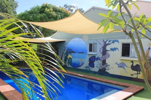 Orana Lodge Whitsunday - Surfers Paradise Gold Coast 1