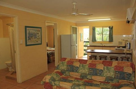 Orana Lodge Whitsunday - Surfers Paradise Gold Coast 3