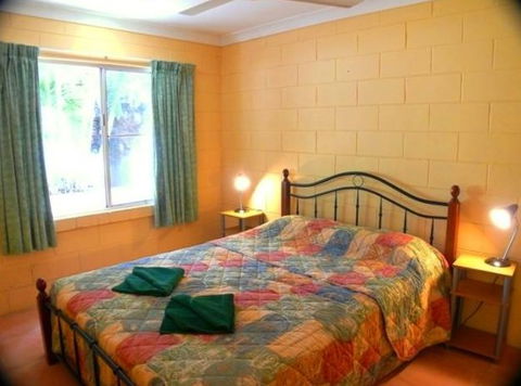 Orana Lodge Whitsunday - Surfers Paradise Gold Coast 4