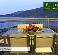 Peppers Coral Coast Resort - Surfers Paradise Gold Coast