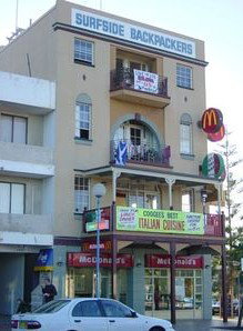 Surfside Coogee Beach - Surfers Paradise Gold Coast 0